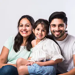 Pooja Shetty, Grade 6